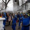 Fastnachtszug Oberelbert 2020
